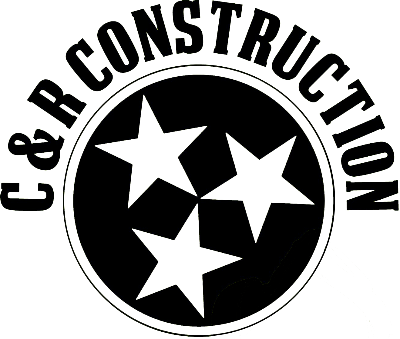 Candr Construction Logo